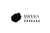 AEM Bosch LSU 4.9 Wideband Connector Kit for 30-4110. Includes: