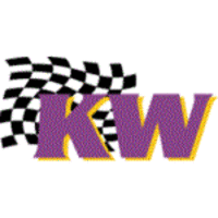 KW KW clubsport 2way coilover Toyota GT86