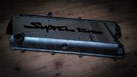 SupraSport 2JZ-GTE coil pack cover - "Supra turbo"