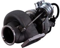 Borg Warner EFR-6258 turbocharger
