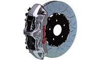 Brembo GT kit - AUDI A6 3.0T, 4.2L Front (with OE Disc 347mm) (C