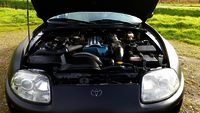 Toyota Supra JZA80 Twin Turbo VVTi LHD Manual