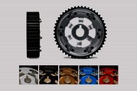 Titan Motorsports 2JZ Cam Gears - Version 2 - discontinued