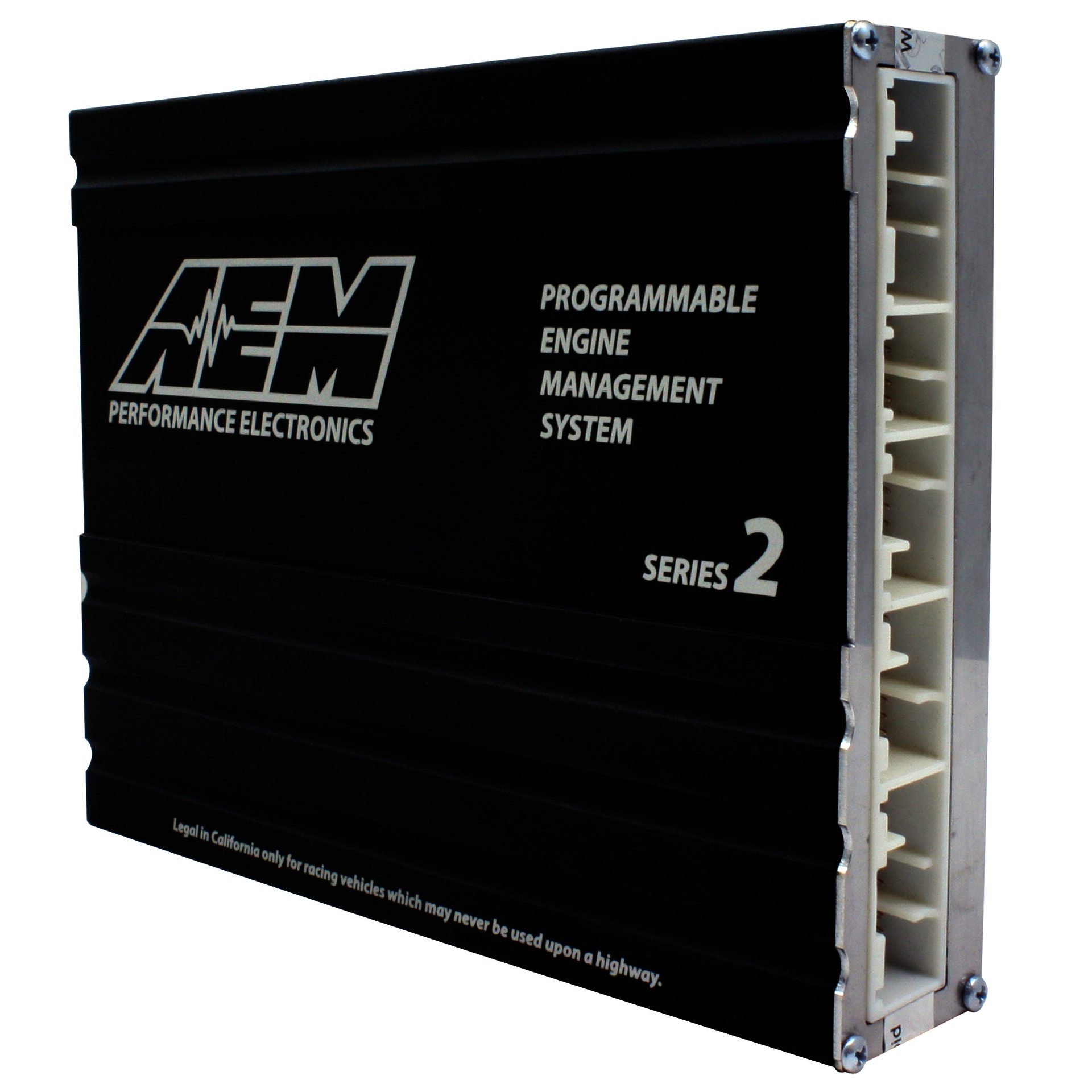 AEM Series 2 Plug & Play EMS. Manual Trans. Acura & Honda K-Seri - Klik om te sluiten