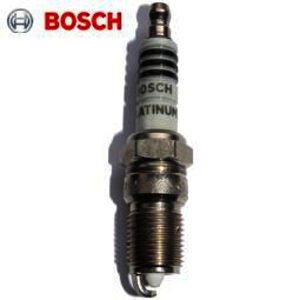 Bosch Platinum FR6KPP33 bougie - heat range 6 0.8mm gap