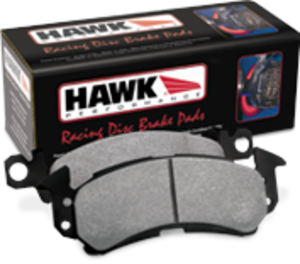 Hawk Performance HP Plus Remblokken - HB137N.690