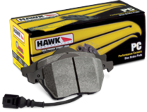 Hawk Performance Perf. Ceramic Remblokken - HB650Z.730