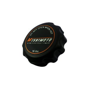 Mishimoto 1.3 Bar Radiator Cap, Small