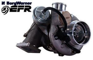 Borg Warner EFR-6258 turbocharger