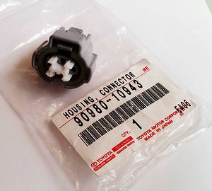 Toyota connector housing for 1JZ / 2JZ A/C high pressure switch