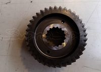 Toyota fifth gear for Toyota Getrag V160 6-speed gearbox