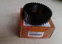 Toyota second gear for Toyota Getrag V160 6-speed gearbox