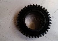 Toyota second gear for Toyota Getrag V160 6-speed gearbox