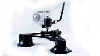 VectorMount GO and Tri-base package - Black
