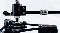 VectorMount GO and Tri-base package - Black