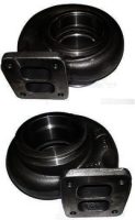 TiAL - GT40 / GTX42 Turbine Housing