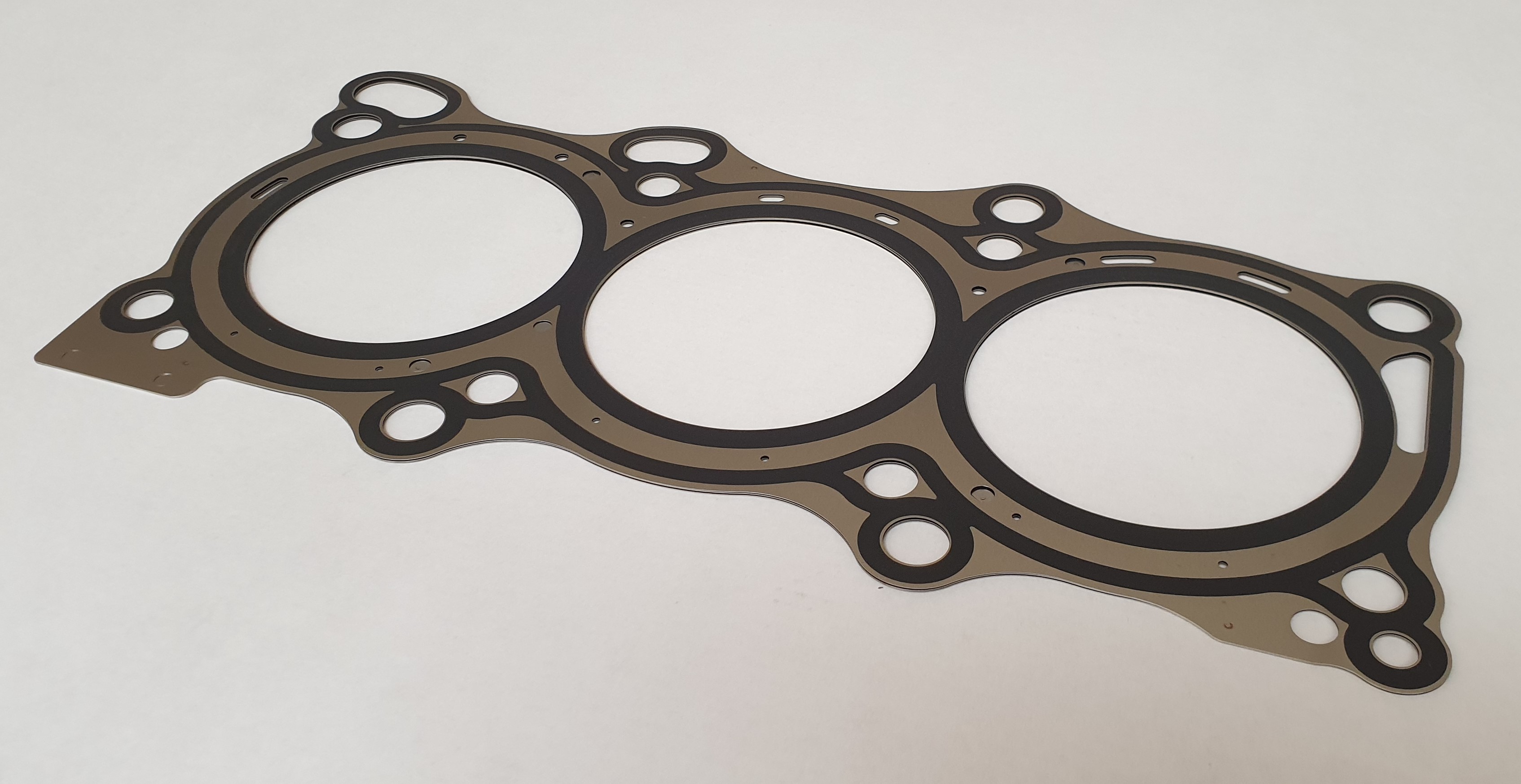 Nissan OEM head gasket for VR38 - 11044-JF01A