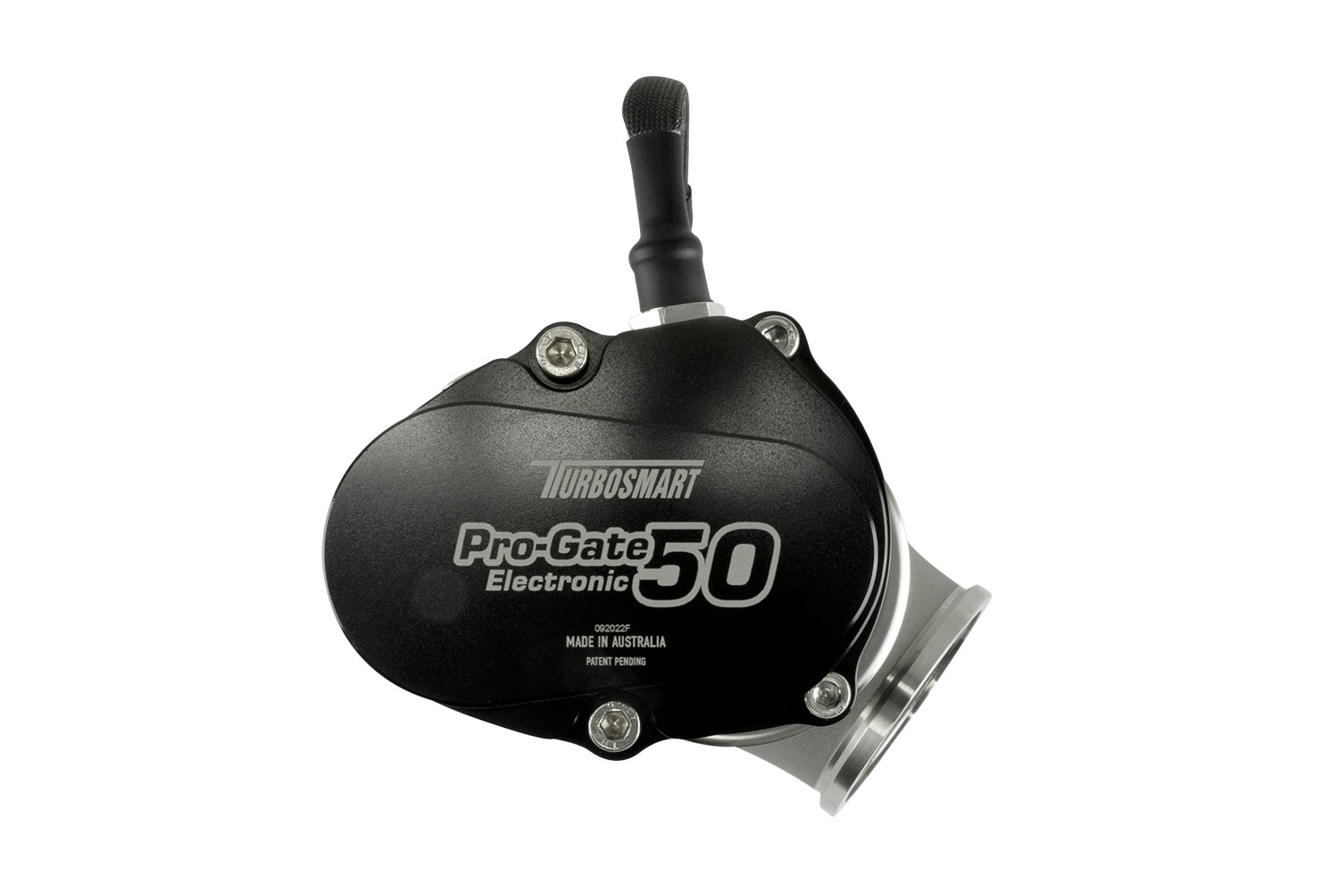 Turbosmart GenV Electronic ProGate50 Electronic Wastegate