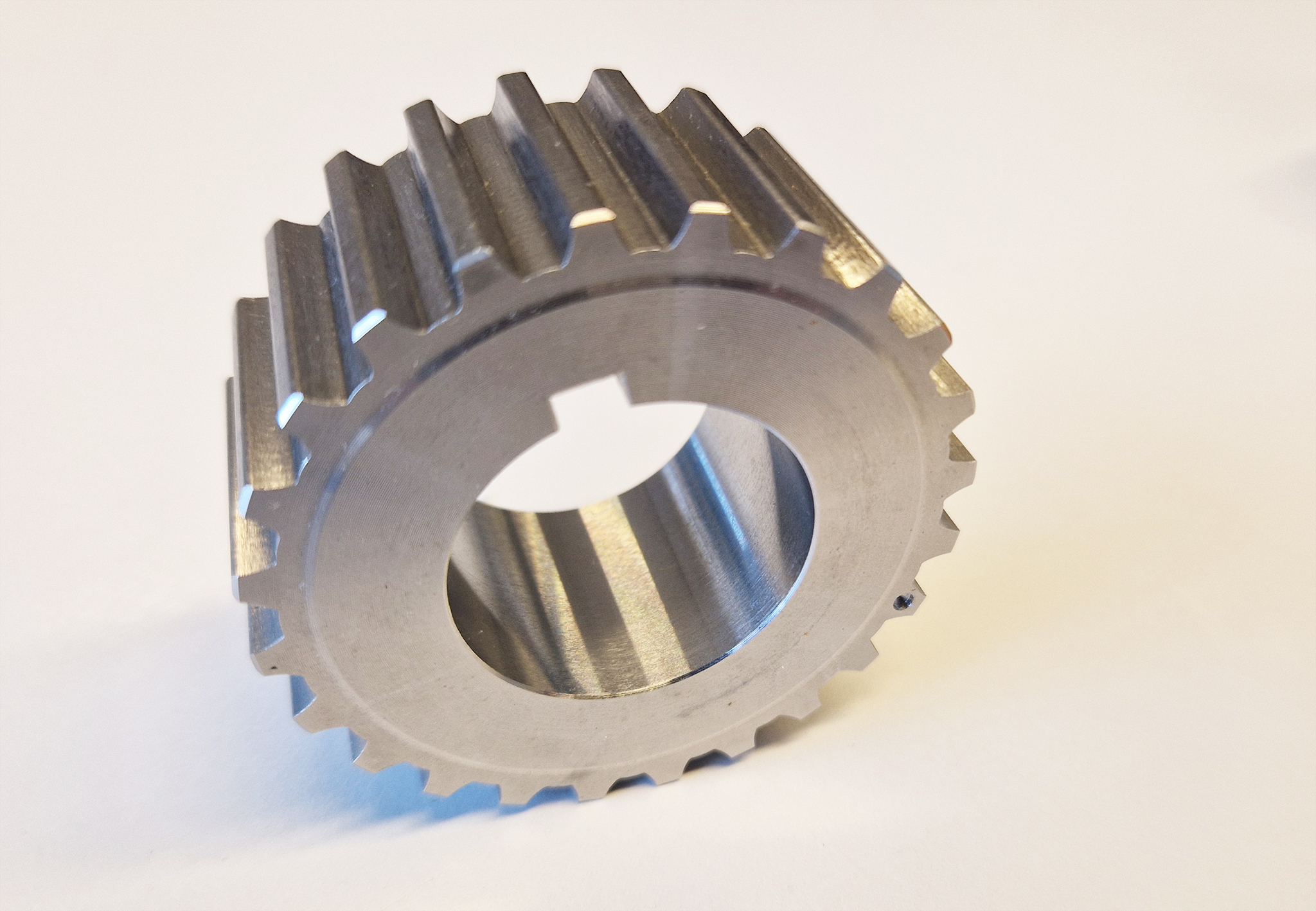 Nissan RB26 crankshaft timing gear / sprocket - 13021-05U10