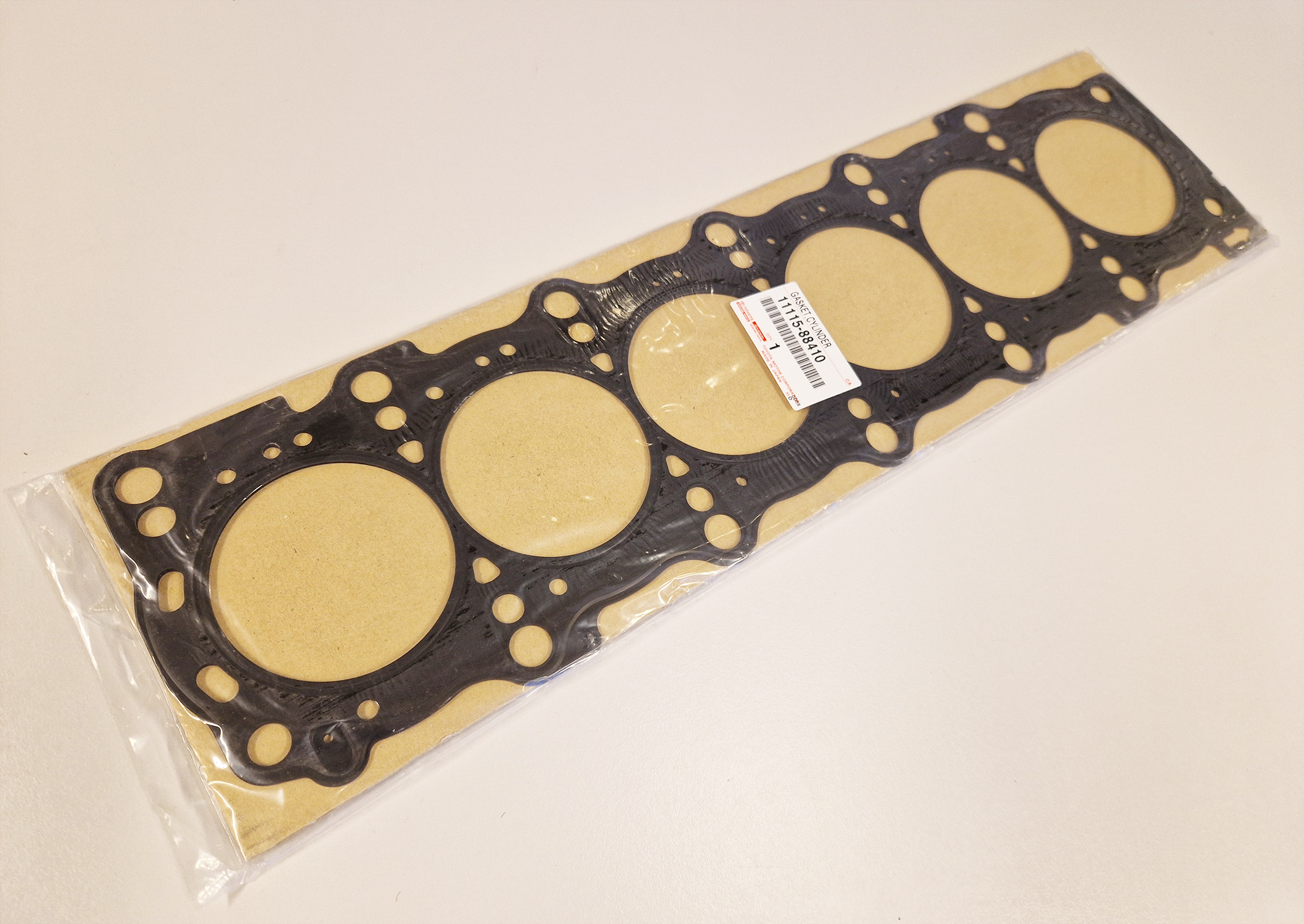 Toyota OEM head gasket 1JZ-GTE (VVTi)