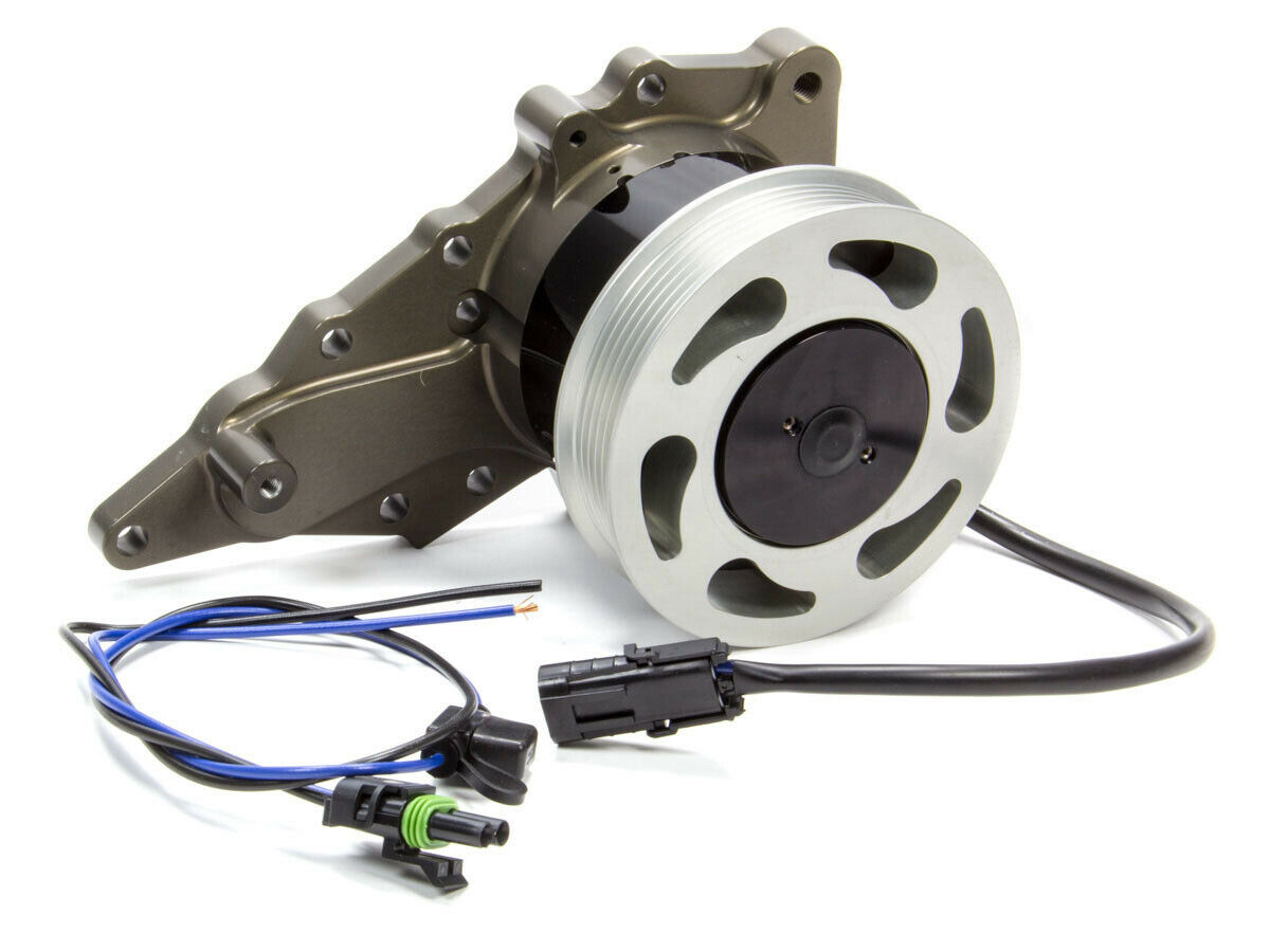 Meziere Enterprises electric water pump - Toyota 2JZ