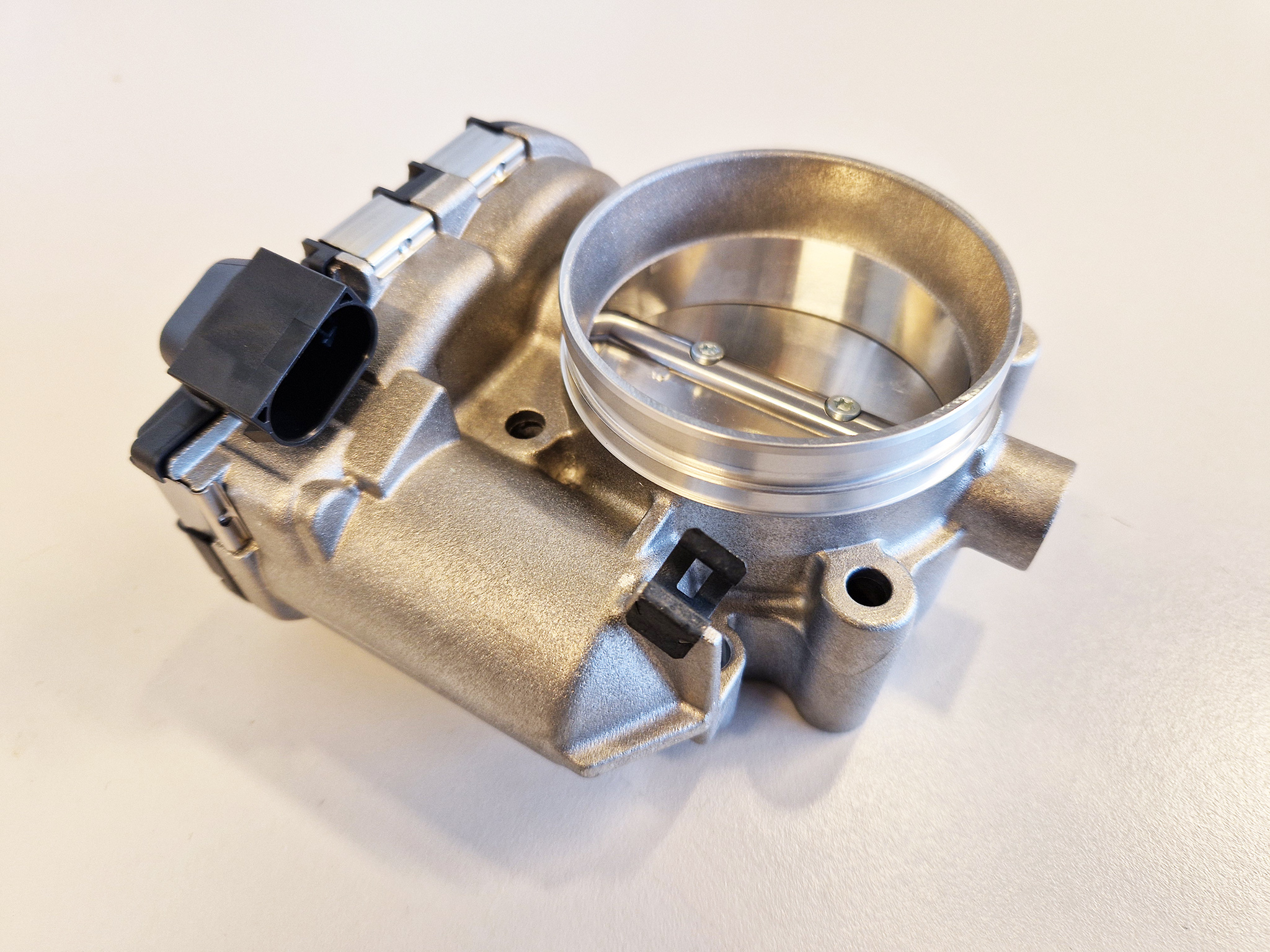 Bosch 68mm electronic throttle body