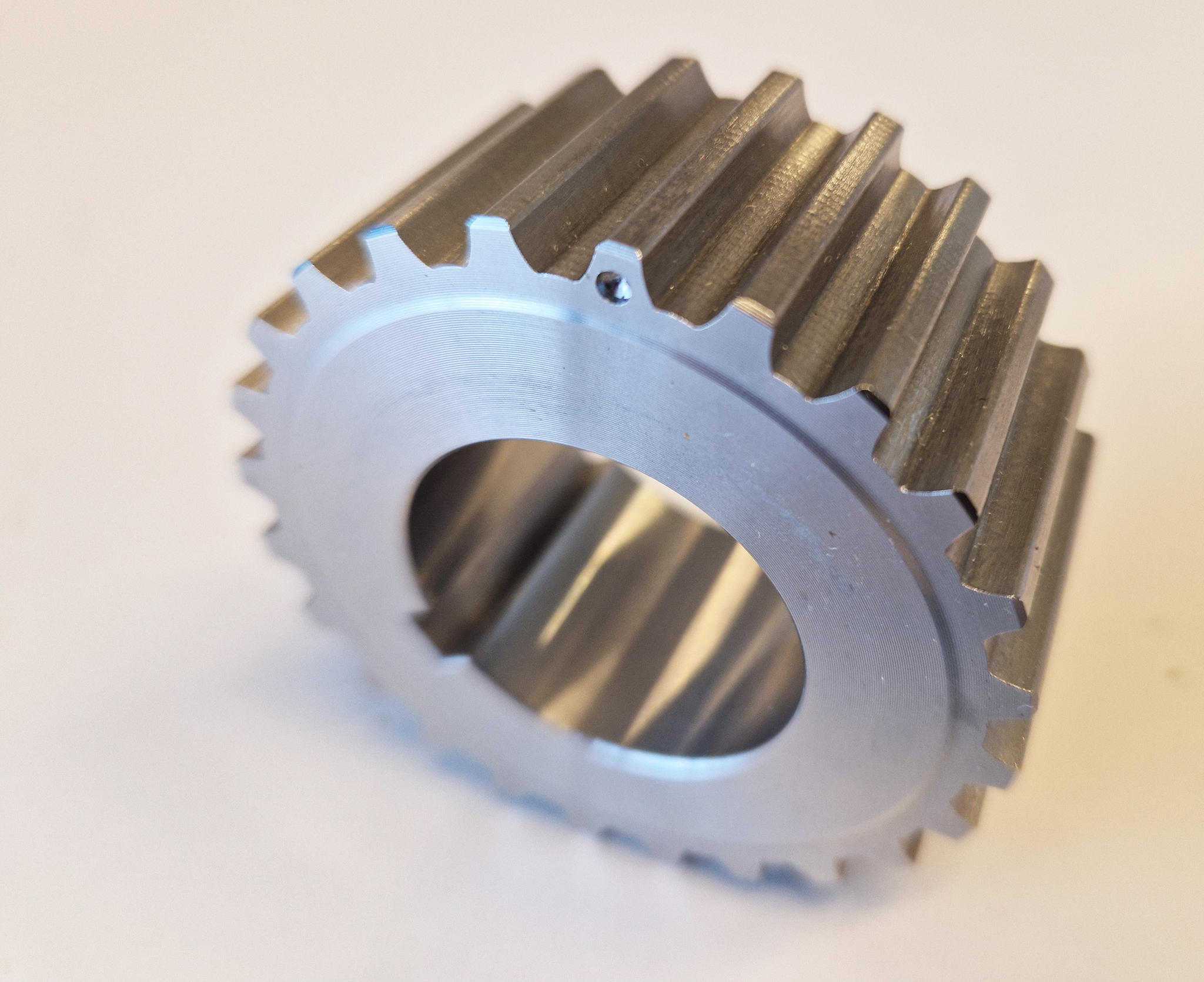 Nissan RB26 crankshaft timing gear / sprocket - 13021-05U10