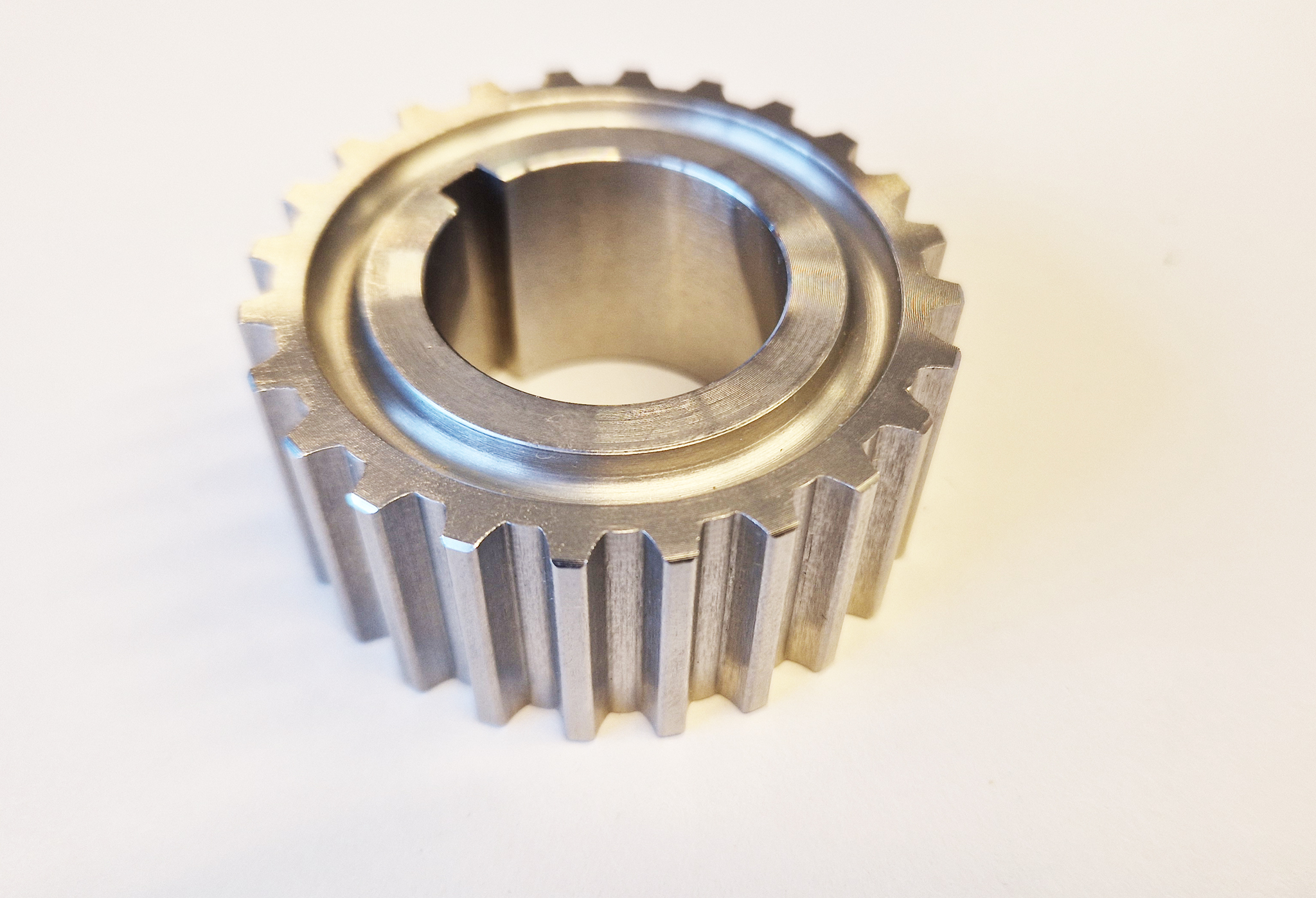 Nissan RB26 crankshaft timing gear / sprocket - 13021-05U10