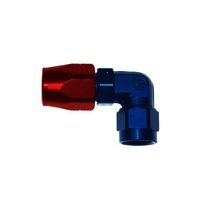 AN-06 90 236 Series Forged Hose End