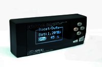 APEXi Electronics, AVC-R - AVC Type-R Boost Controller, Black