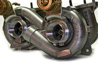 TiAL A28 Turbo for 996 and 997 Turbo - kit of two