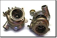 TiAL A28 Turbo voor 996 en 997 Turbo - set van twee