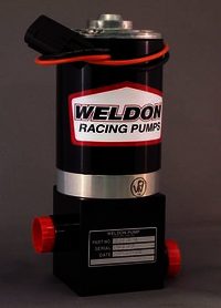 Weldon A2005-A (AN-8 inlet & outlet) fuel pump