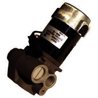 Weldon A2007-A High Pressure (AN-8 inlet & outlet) fuel pump
