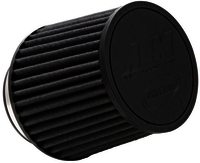 AEM AIR FILTER; 4" X 5" DRYFLOW