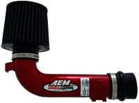 AEM S.R.S. IMPREZZA WRX 02-07