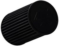 AEM AIR FILTER; 4" X 9" DRYFLOW