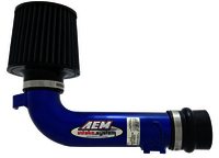 AEM S.R.S. IMPREZZA WRX 02-07