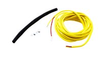 AEM K-Type Closed Tip Thermocouple 10' Wiring Extension Kit. Inc