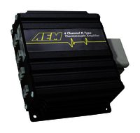 AEM K-Type Thermocouple Amplifier 4 Channel