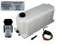 AEM 50-State Legal Water Injection Kit for Turbo Diesel Engines