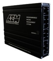AEM Series 2 Plug & Play EMS. Manual Trans. Acura & Honda J-Seri