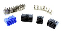AEM Plug & Pin Kit for EMS 30-1010's/ 1020/ 1050's/ 1060/ 6050's