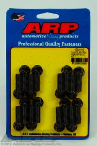 ARP BB Chevy hex header bolt kit