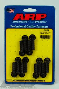 ARP 3/8 X 1.000" 12pt header bolt kit