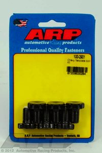 ARP Chevy Internal Balance & Ford flexplate bolt kit