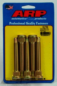 ARP Ford rear disc brakes/Chrysler front wheel stud kit