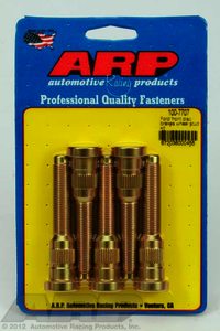 ARP Ford front disc brakes wheel stud kit