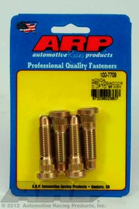 ARP Honda '96 & earlier M12 X 1.85" wheel stud kit