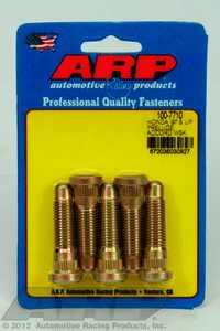 ARP Honda '97 & later M12 X 1.85" wheel stud kit